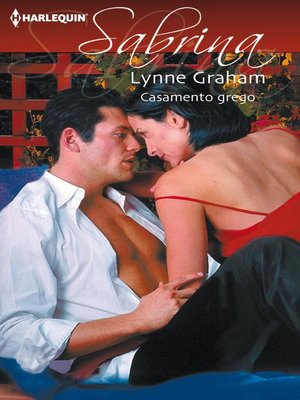 cover image of Casamento grego